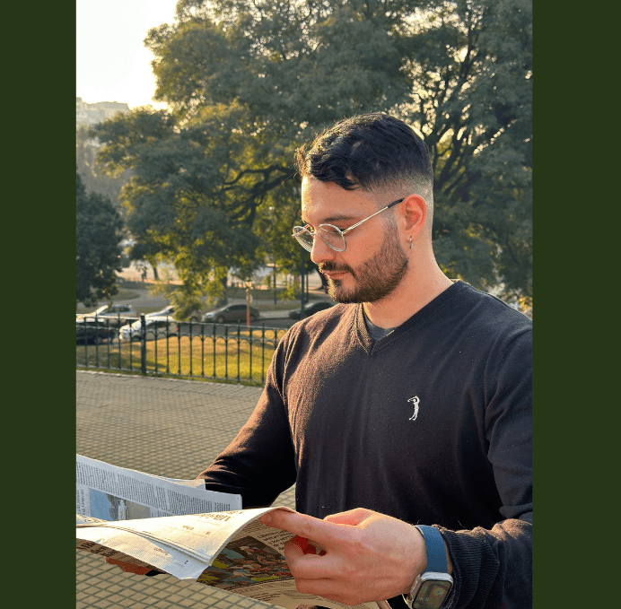 Victor Khodair | Psicólogo clínico em Americana (SP) — atendimentos online e presenciais para saúde mental e bem-estar.