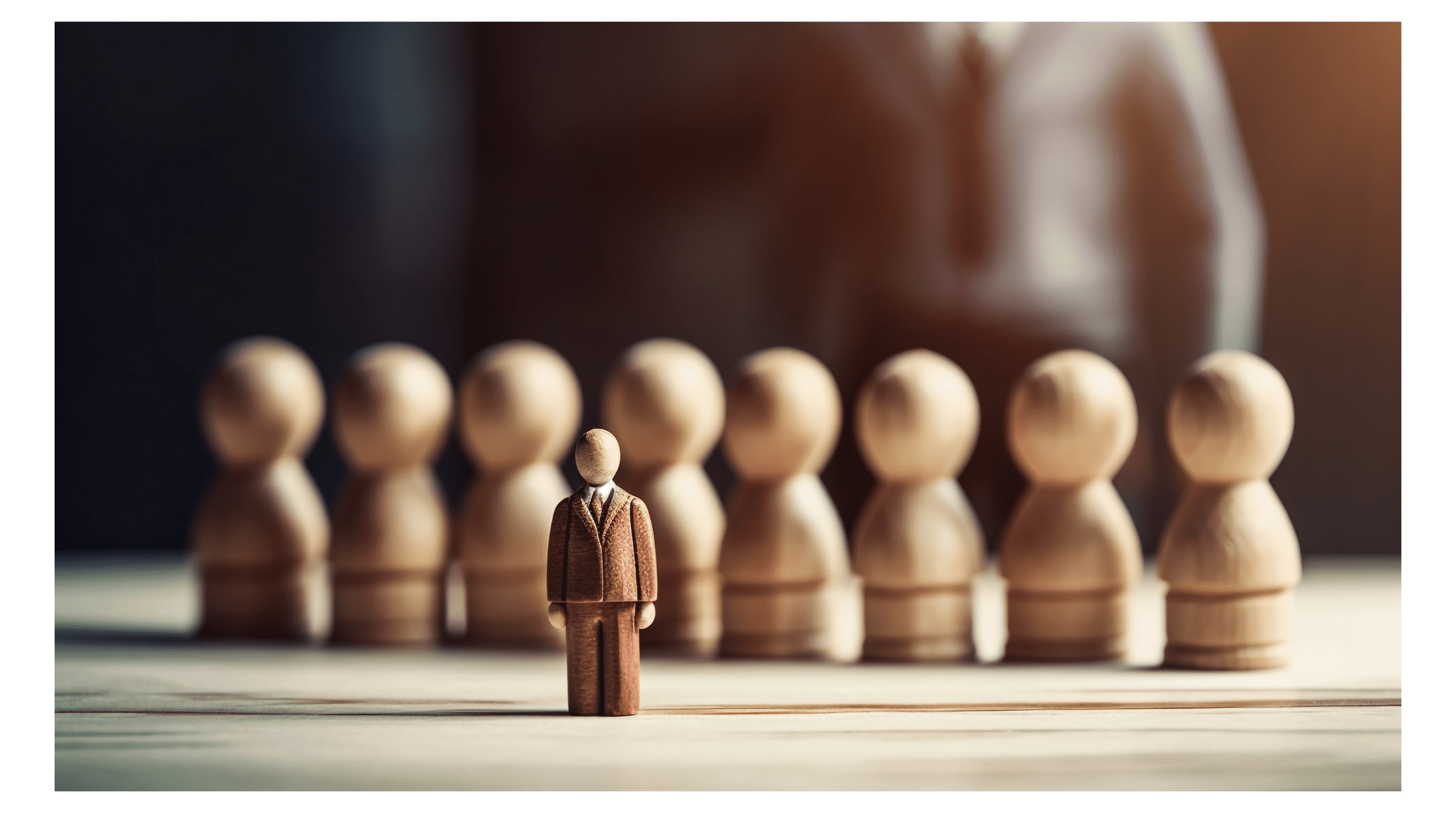 A liderança começa pelo autoconhecimento: destaque-se e inspire seu grupo com o apoio da psicoterapia.