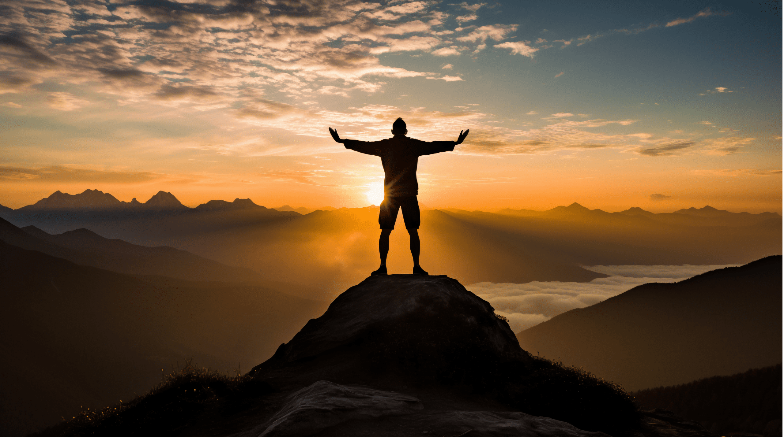 Praticar meditação e yoga na natureza é uma poderosa ferramenta para homens que buscam propósito, motivação e equilíbrio emocional em meio aos desafios do dia a dia.
